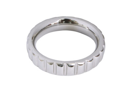 Heavy Duty Cock Ring 10mm